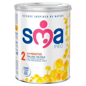 SMA Follow On Milk 800g